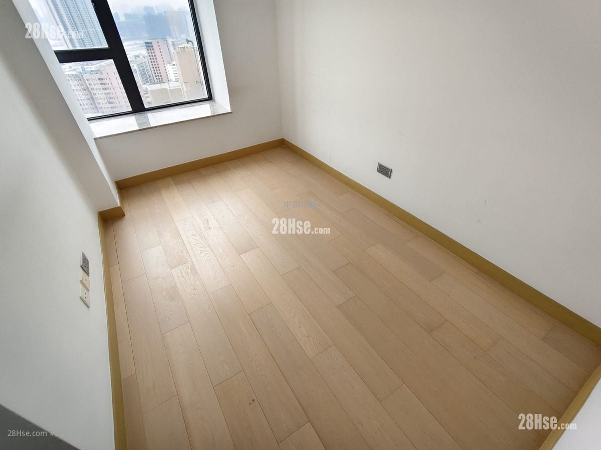 城轩 售盘 2 房 , 1 浴室 510 平方尺