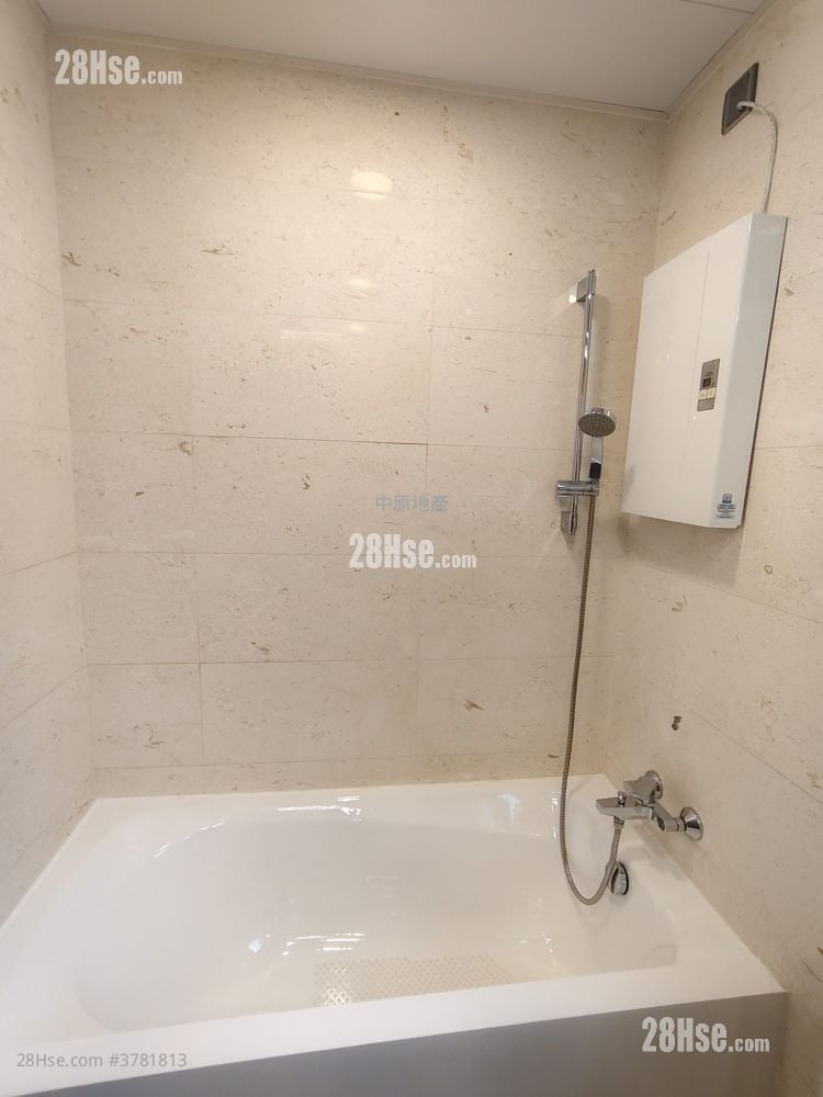 城轩 售盘 2 房 , 1 浴室 510 平方尺