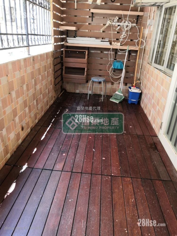 宝兴大厦 售盘 开放式间隔 , 1 浴室 265 平方尺