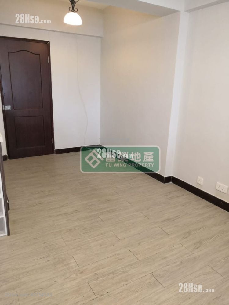 宝兴大厦 售盘 开放式间隔 , 1 浴室 265 平方尺