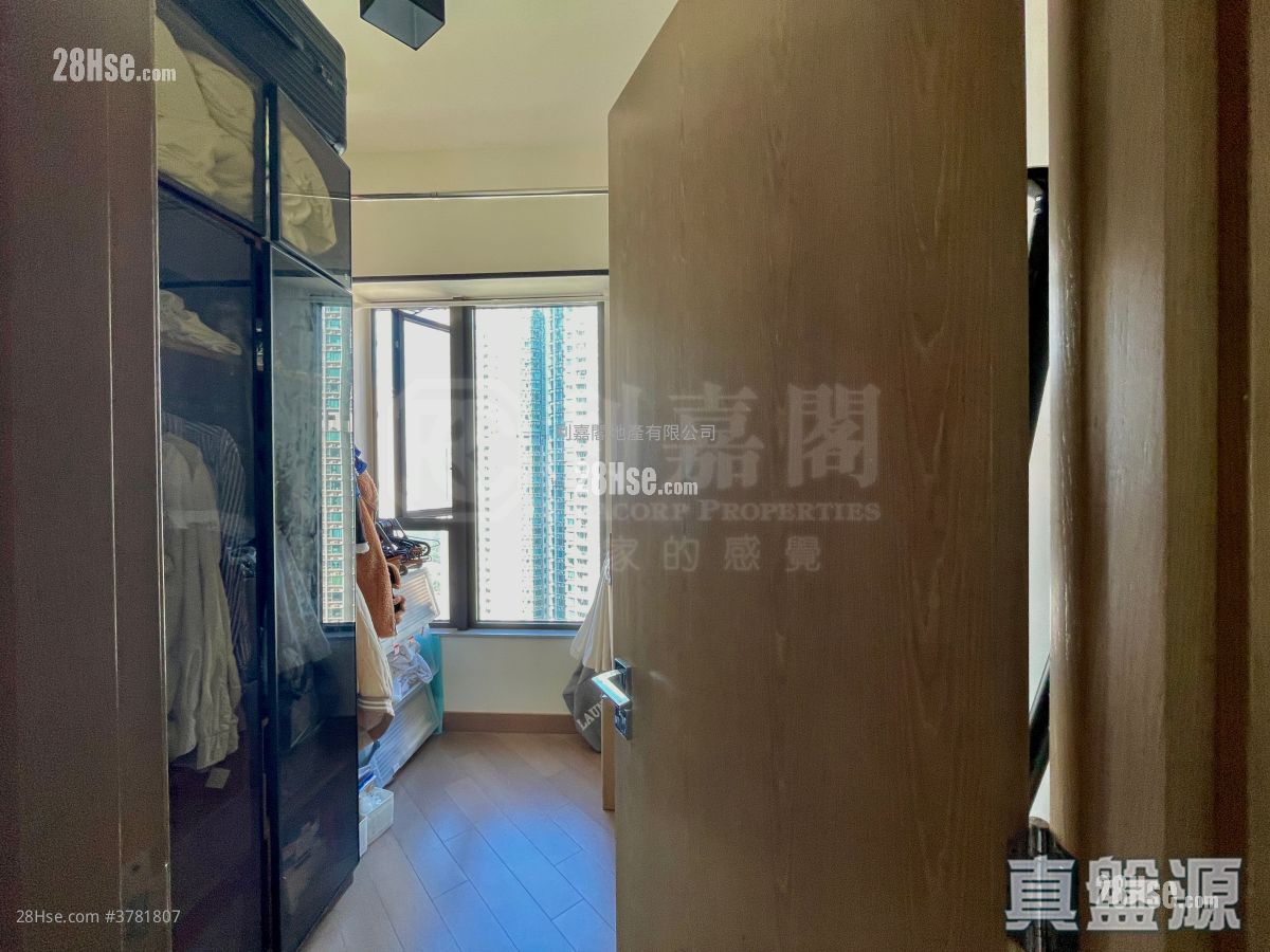 晋海 售盘 2 房 , 1 浴室 489 平方尺