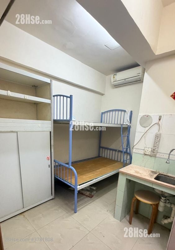 康宁大楼 售盘 355 平方尺