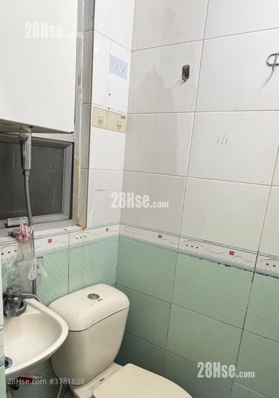 康宁大楼 售盘 355 平方尺