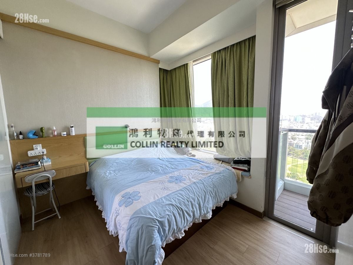 晓珀 售盘 3 房 , 2 浴室 793 平方尺