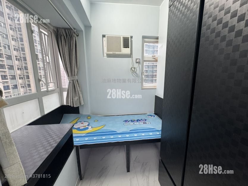 Sun Ming Building Rental 2 Bedrooms , 1 Bathroom 230 ft²