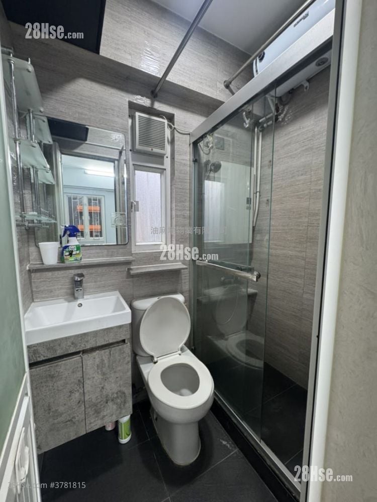 Sun Ming Building Rental 2 Bedrooms , 1 Bathroom 230 ft²
