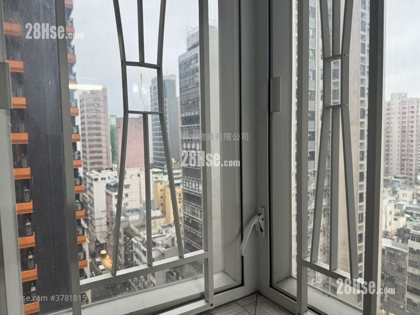 Sun Ming Building Rental 2 Bedrooms , 1 Bathroom 230 ft²