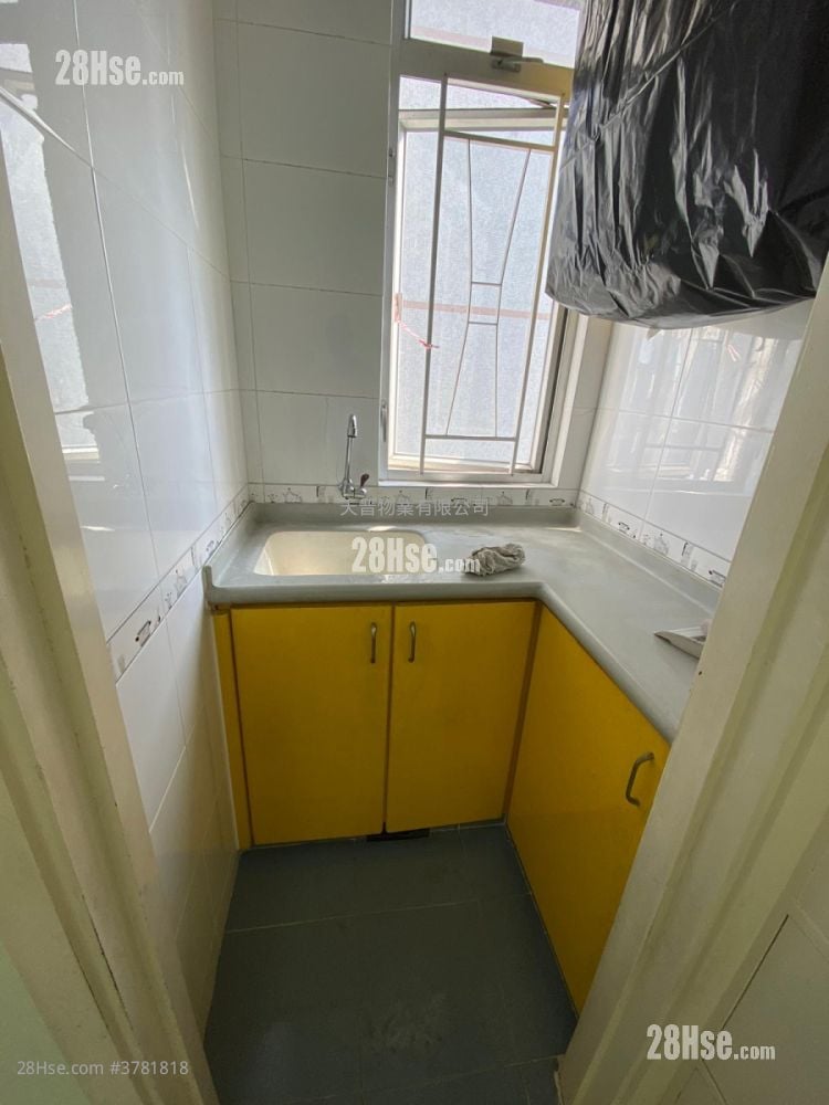 永和大厦 售盘 1 房 , 1 浴室 201 平方尺