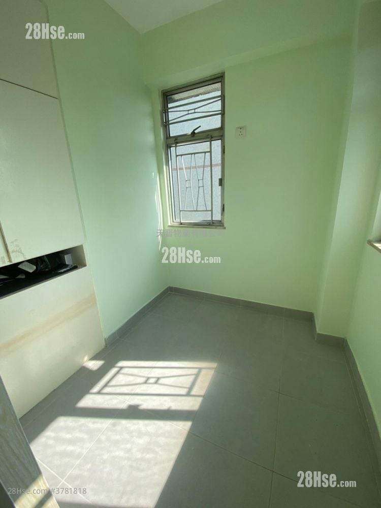 永和大厦 售盘 1 房 , 1 浴室 201 平方尺