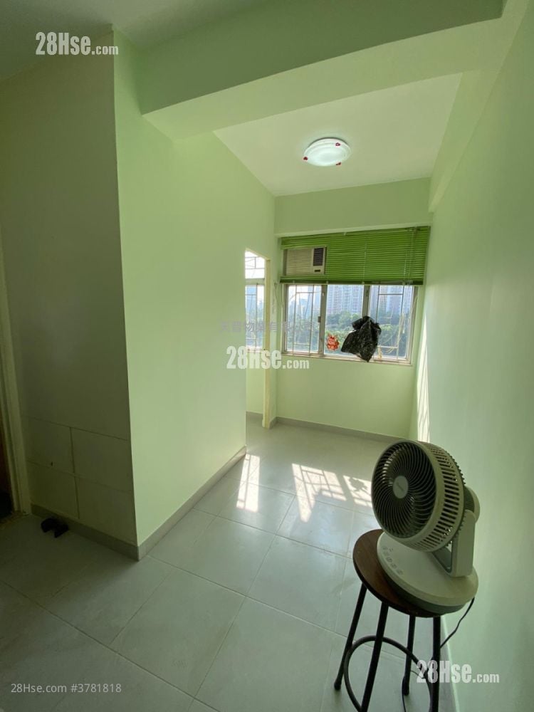 永和大厦 售盘 1 房 , 1 浴室 201 平方尺