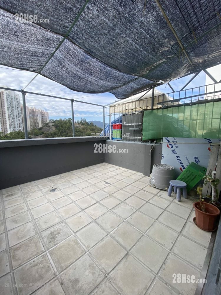 永和大厦 售盘 1 房 , 1 浴室 201 平方尺