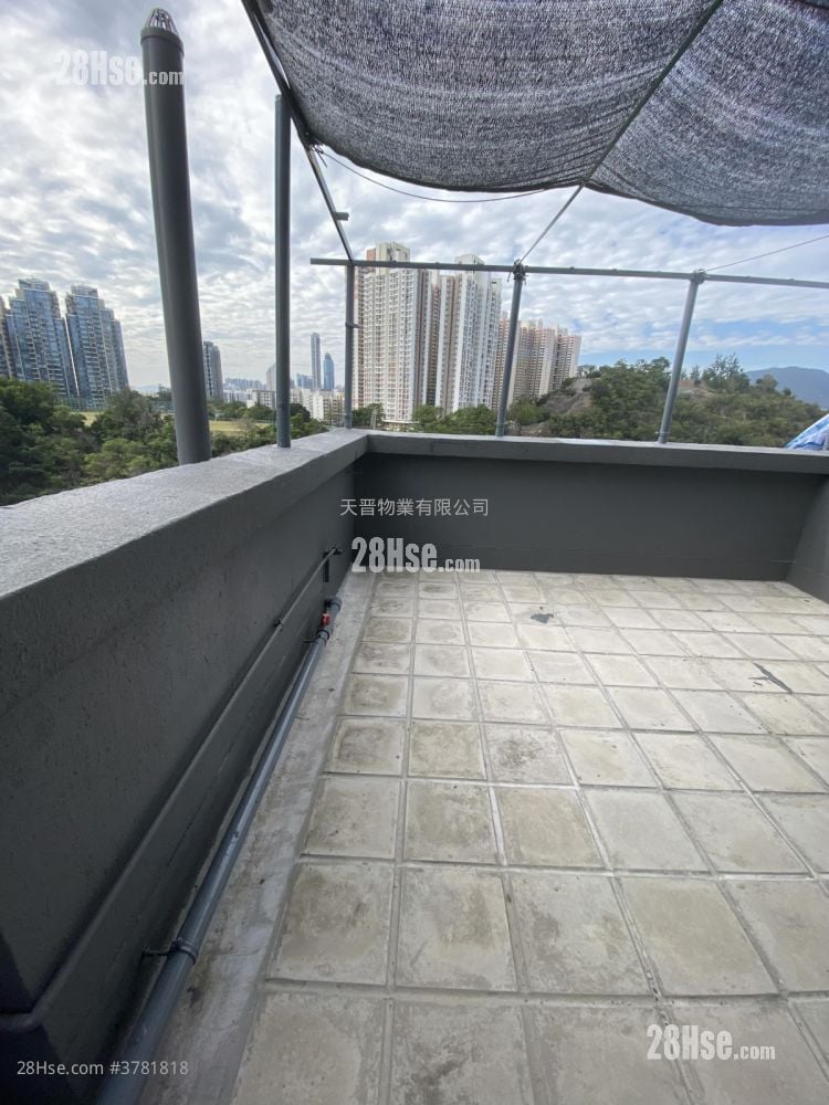 永和大厦 售盘 1 房 , 1 浴室 201 平方尺