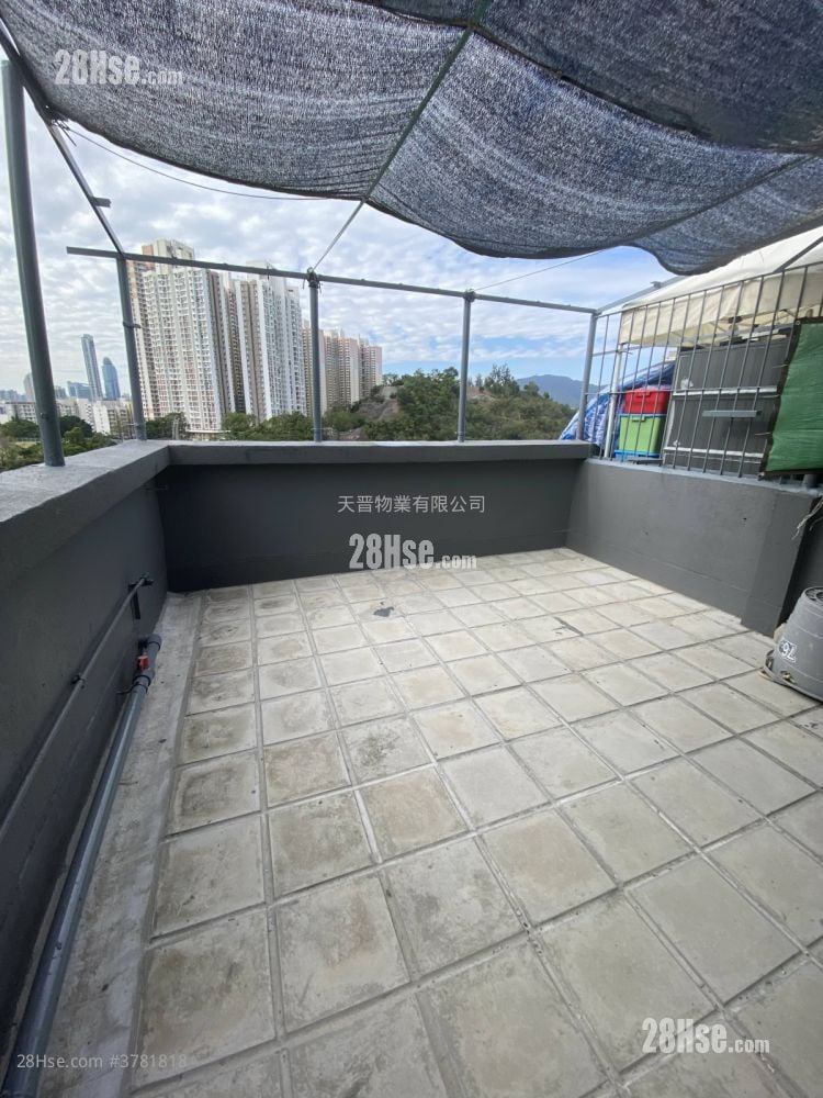 永和大厦 售盘 1 房 , 1 浴室 201 平方尺