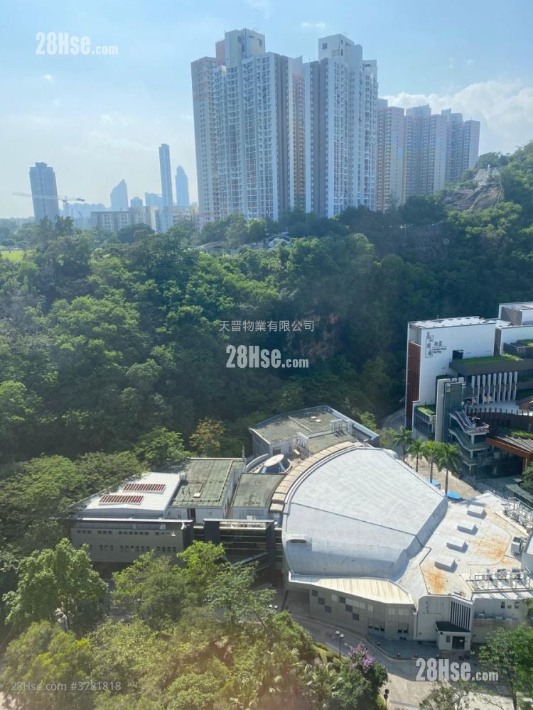 永和大厦 售盘 1 房 , 1 浴室 201 平方尺