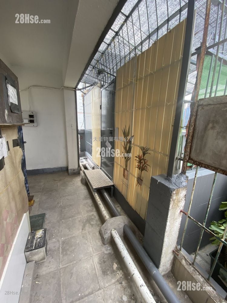 永和大厦 售盘 1 房 , 1 浴室 201 平方尺