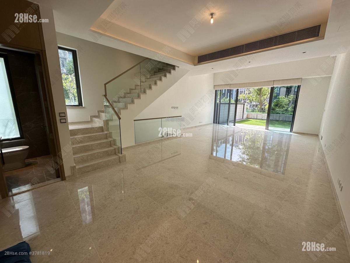 厅: 云海 售盘 3 房 , 4 浴室 2,151 平方尺