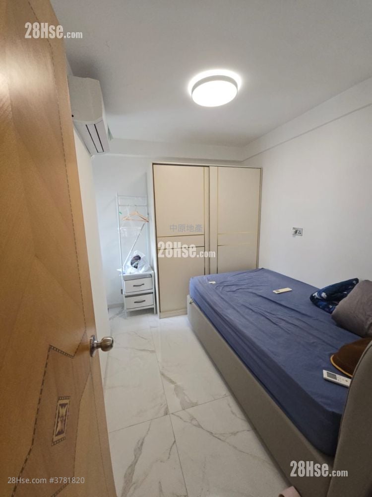 New Kwai Fong Gardens Sell 2 Bedrooms , 1 Bathroom 418 ft²