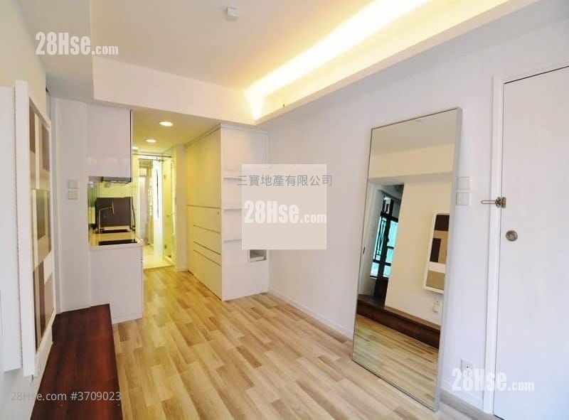 Good View Court Sell 1 Bedroom , 1 Bathroom 361 ft²