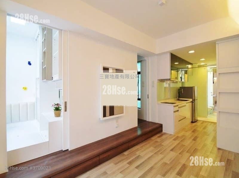 Good View Court Sell 1 Bedroom , 1 Bathroom 361 ft²