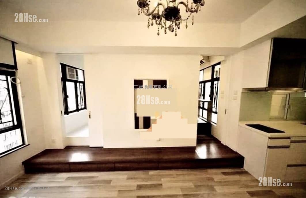 Good View Court Sell 1 Bedroom , 1 Bathroom 361 ft²