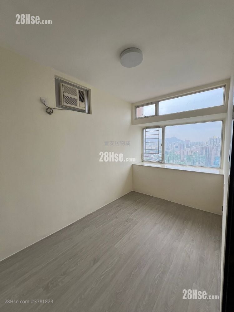 新屯门中心 租盘 2 房 , 1 浴室 462 平方尺