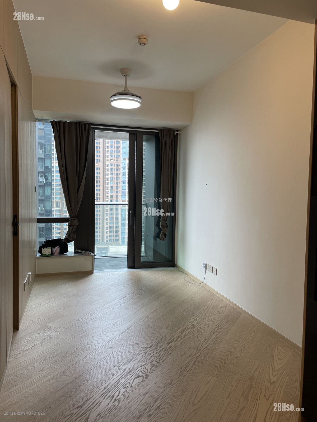 The Arles Rental 1 Bedroom , 1 Bathroom 347 ft²