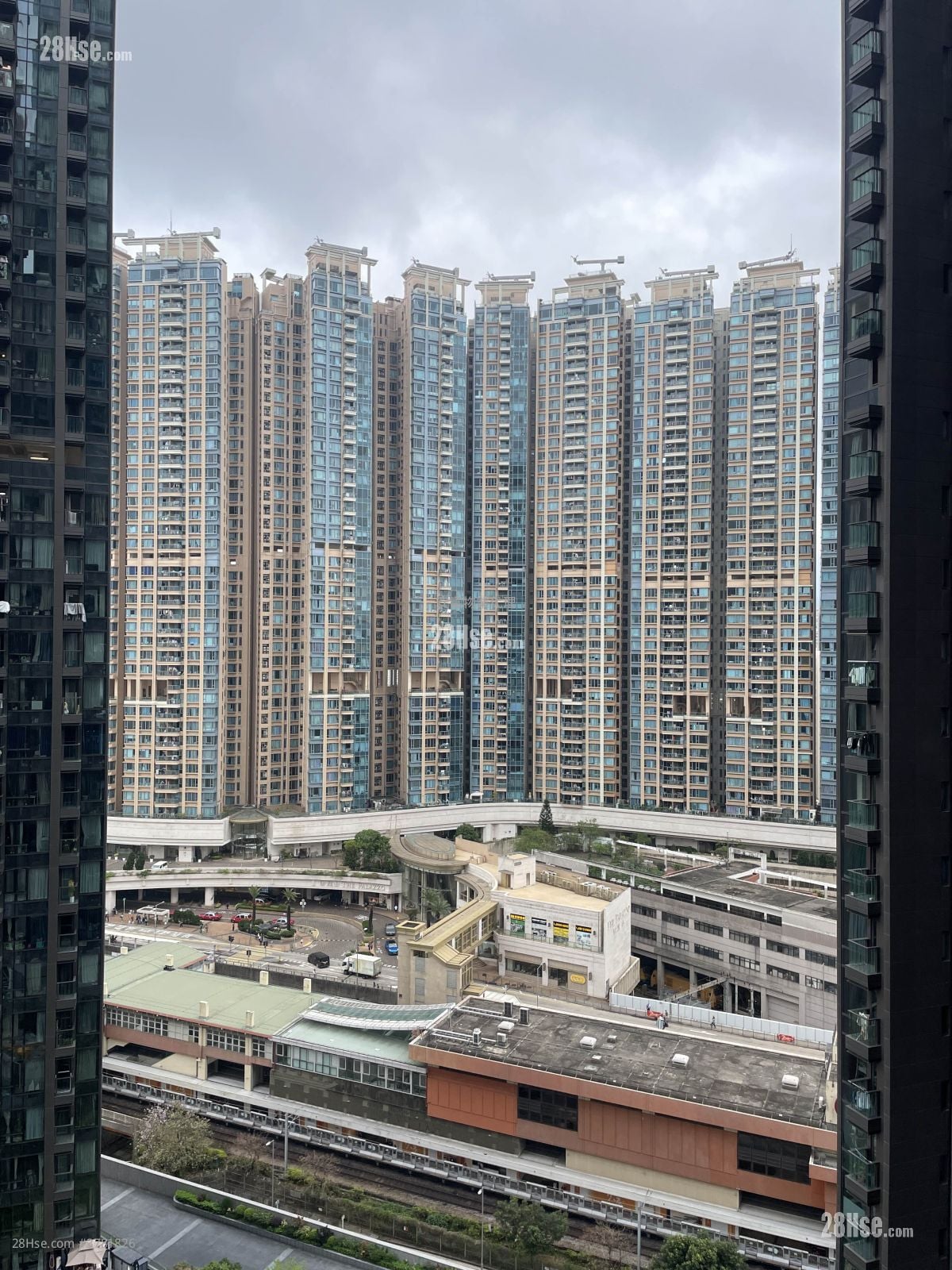 The Arles Rental 1 Bedroom , 1 Bathroom 347 ft²