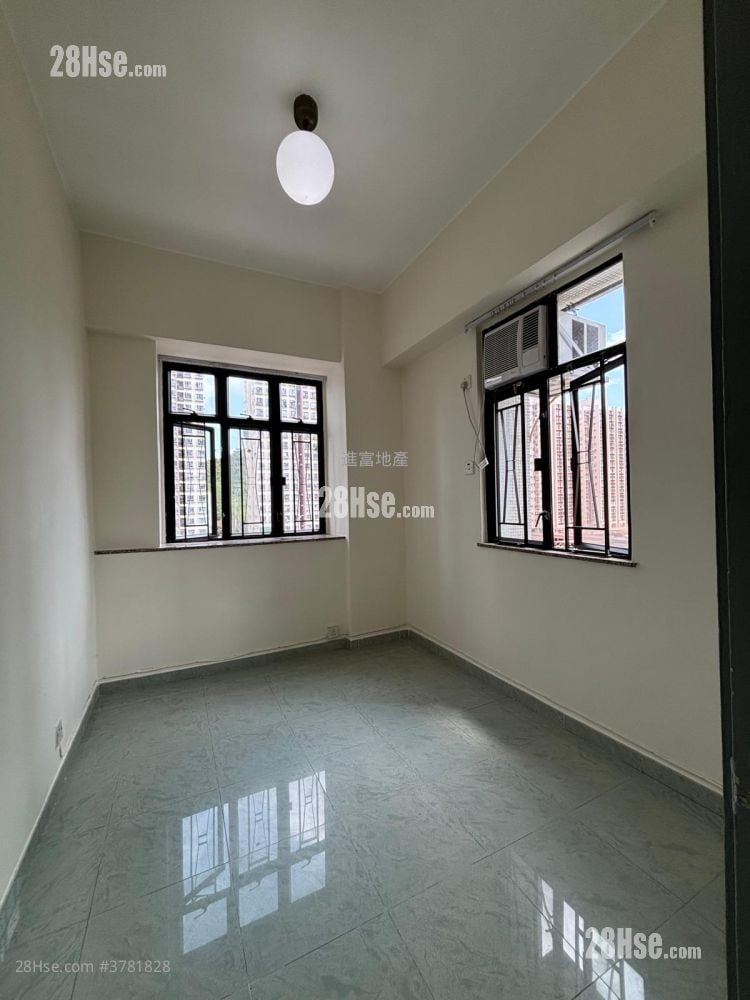 励城花园 租盘 2 房 , 1 浴室 441 平方尺