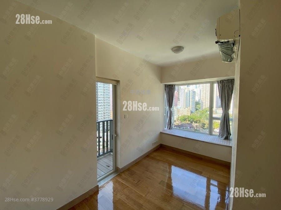 现崇山 售盘 2 房 570 平方尺