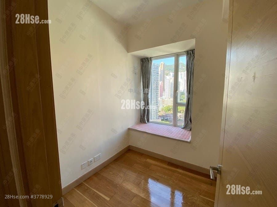 现崇山 售盘 2 房 570 平方尺