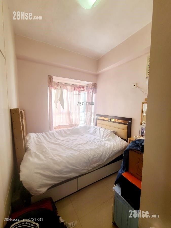 Tai Po Centre Sell 2 Bedrooms , 1 Bathroom 451 ft²