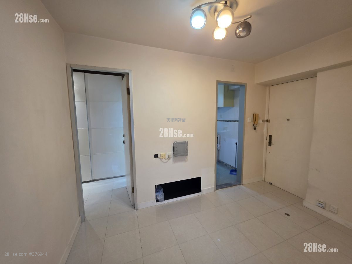 City One Shatin Sell 1 Bedroom , 1 Bathroom 284 ft²