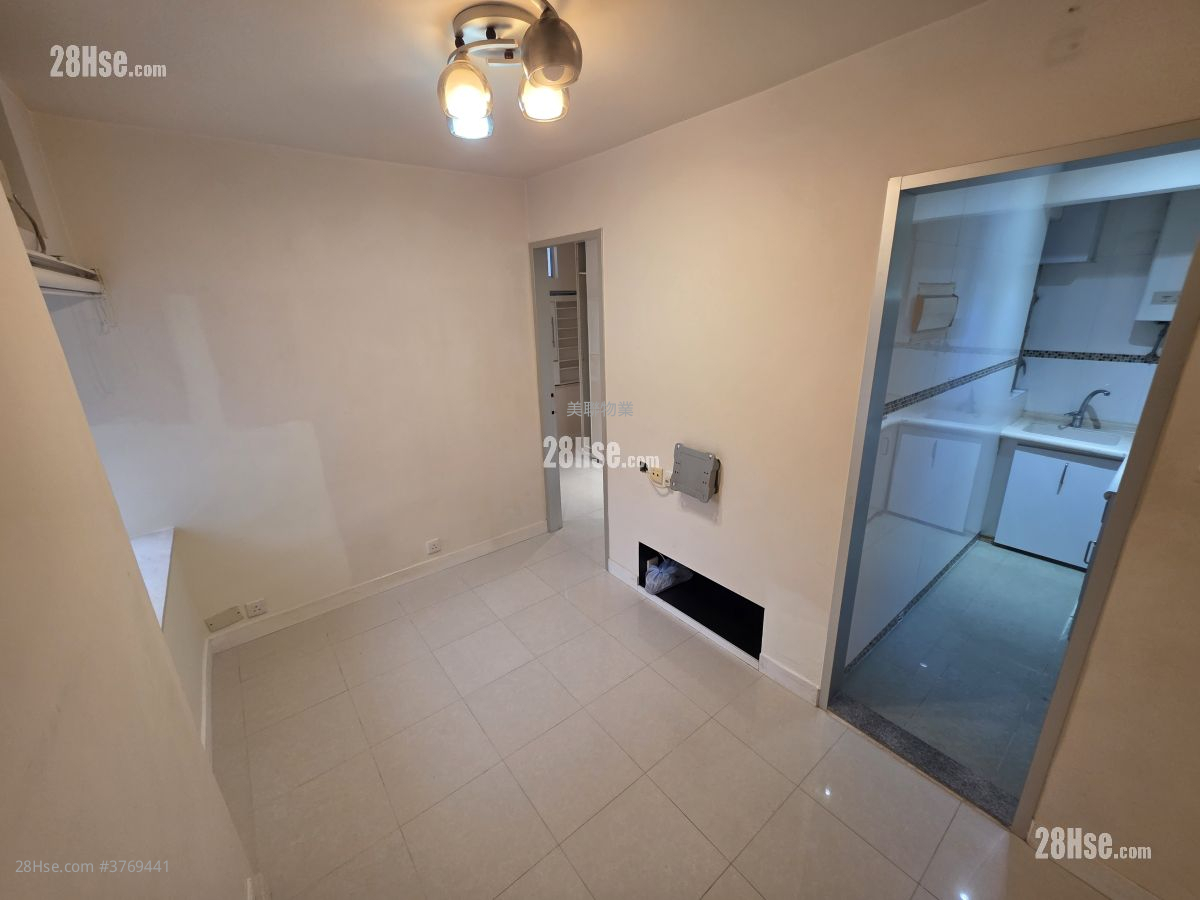 City One Shatin Sell 1 Bedroom , 1 Bathroom 284 ft²