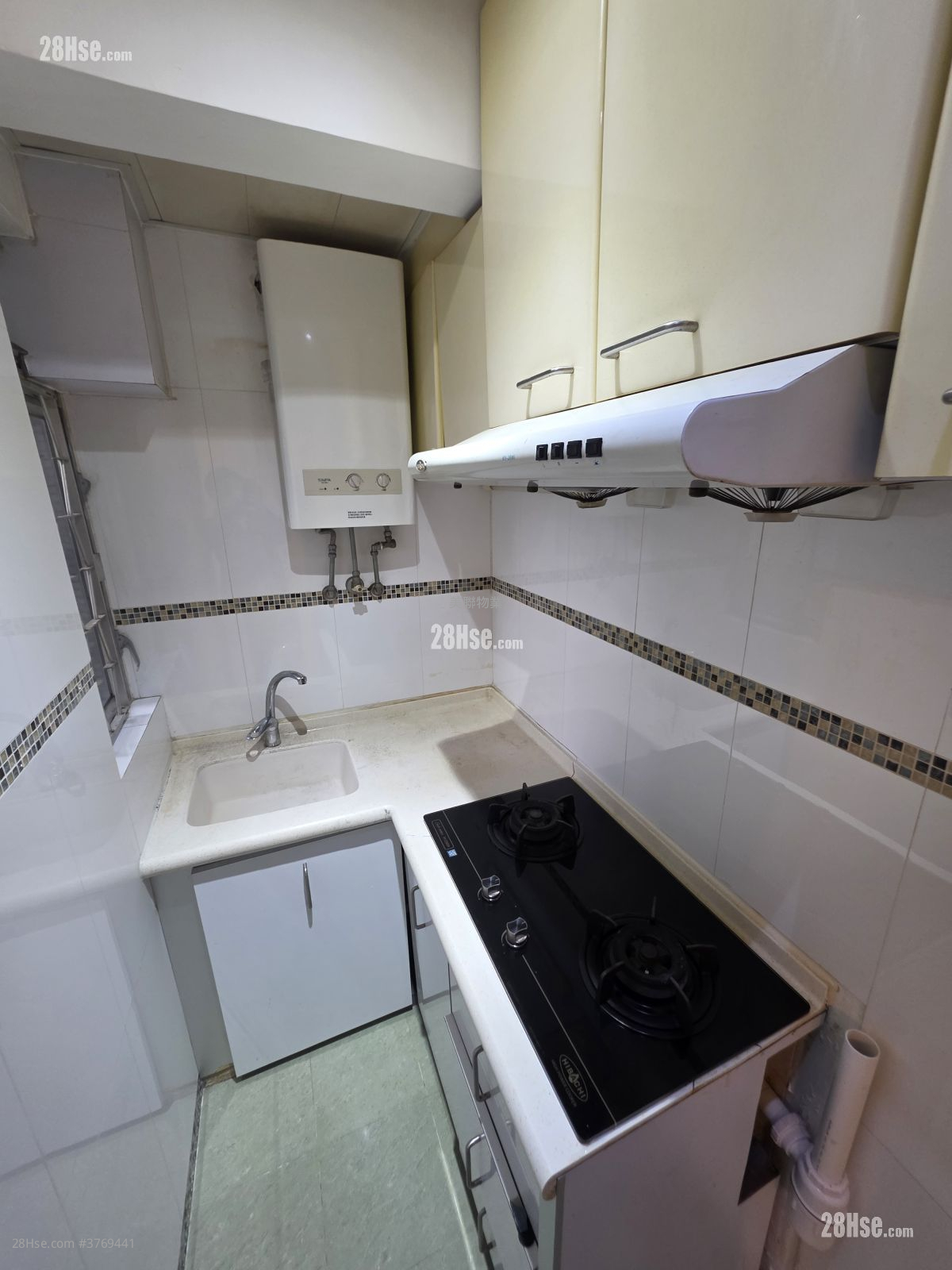 City One Shatin Sell 1 Bedroom , 1 Bathroom 284 ft²