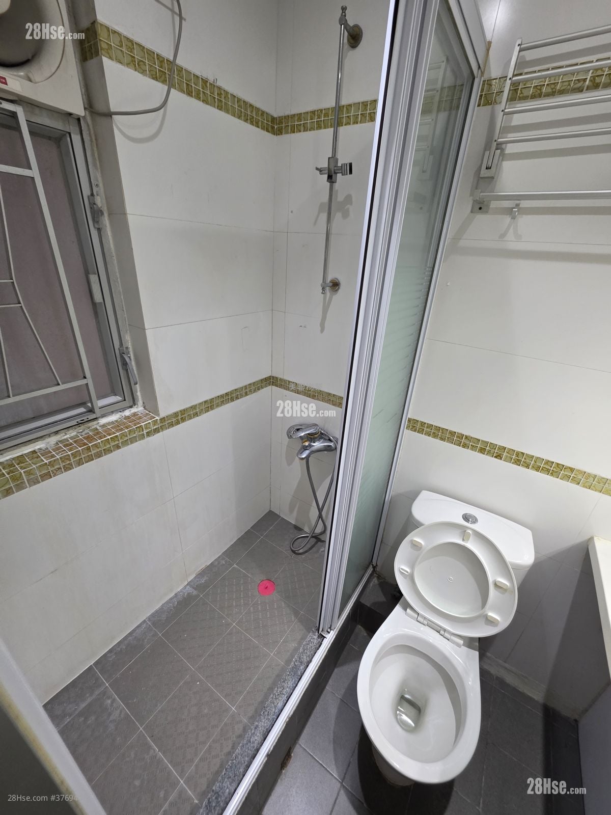 City One Shatin Sell 1 Bedroom , 1 Bathroom 284 ft²