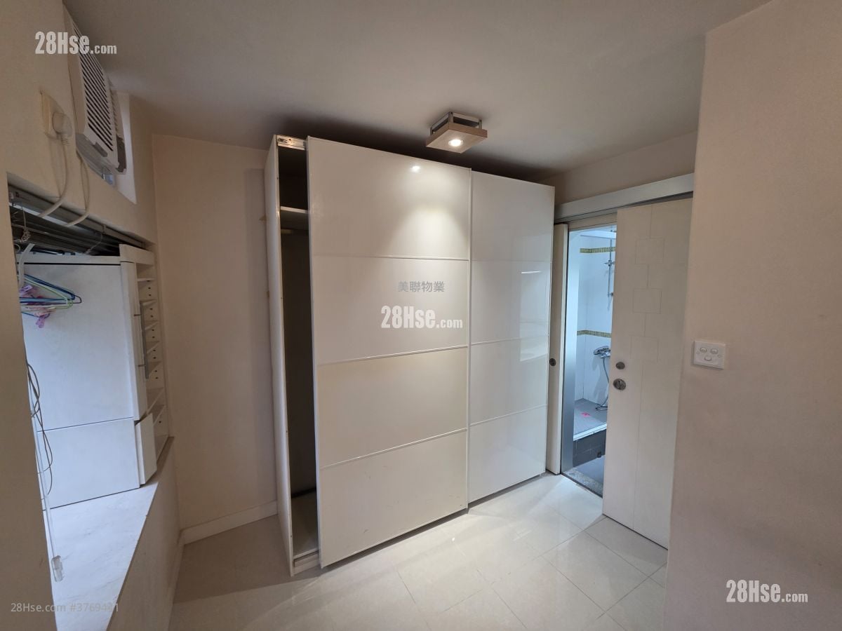 City One Shatin Sell 1 Bedroom , 1 Bathroom 284 ft²