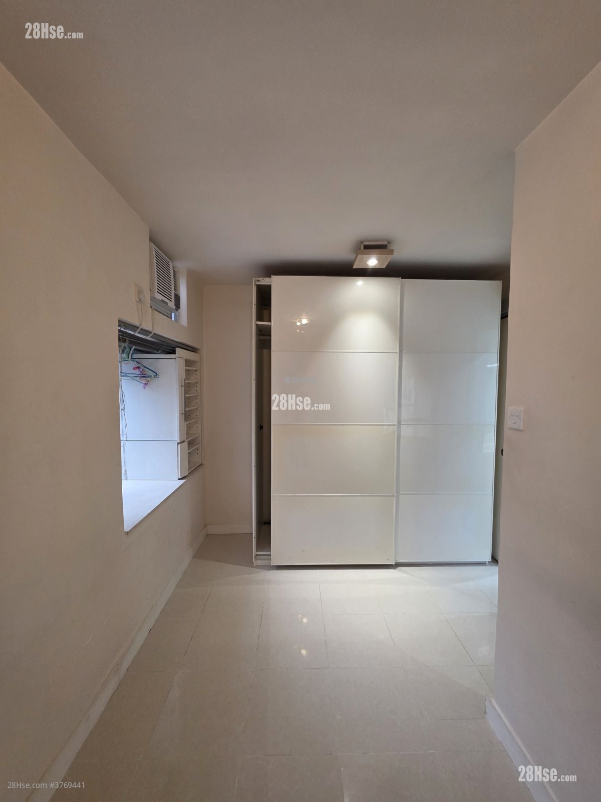 City One Shatin Sell 1 Bedroom , 1 Bathroom 284 ft²
