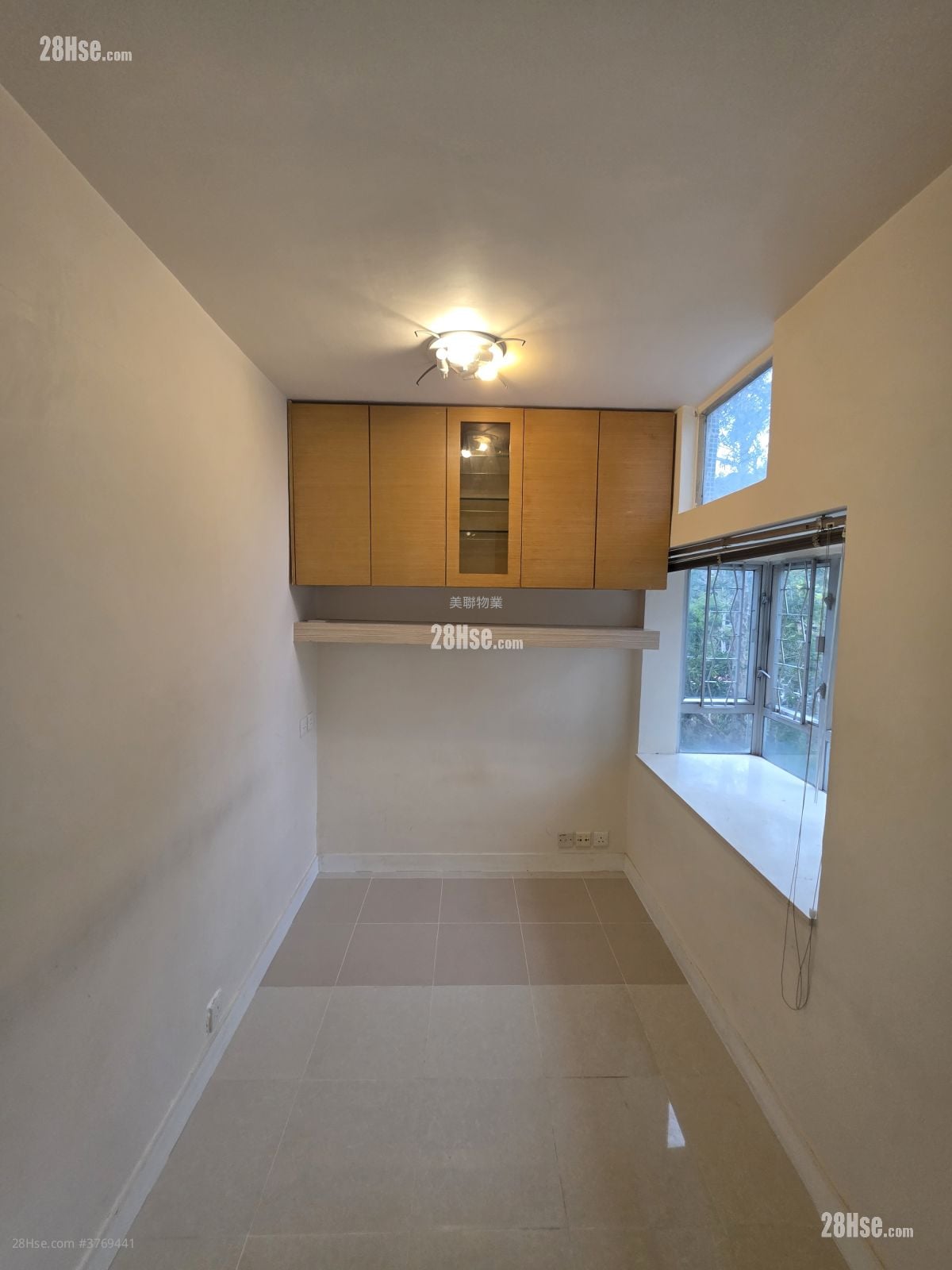 City One Shatin Sell 1 Bedroom , 1 Bathroom 284 ft²