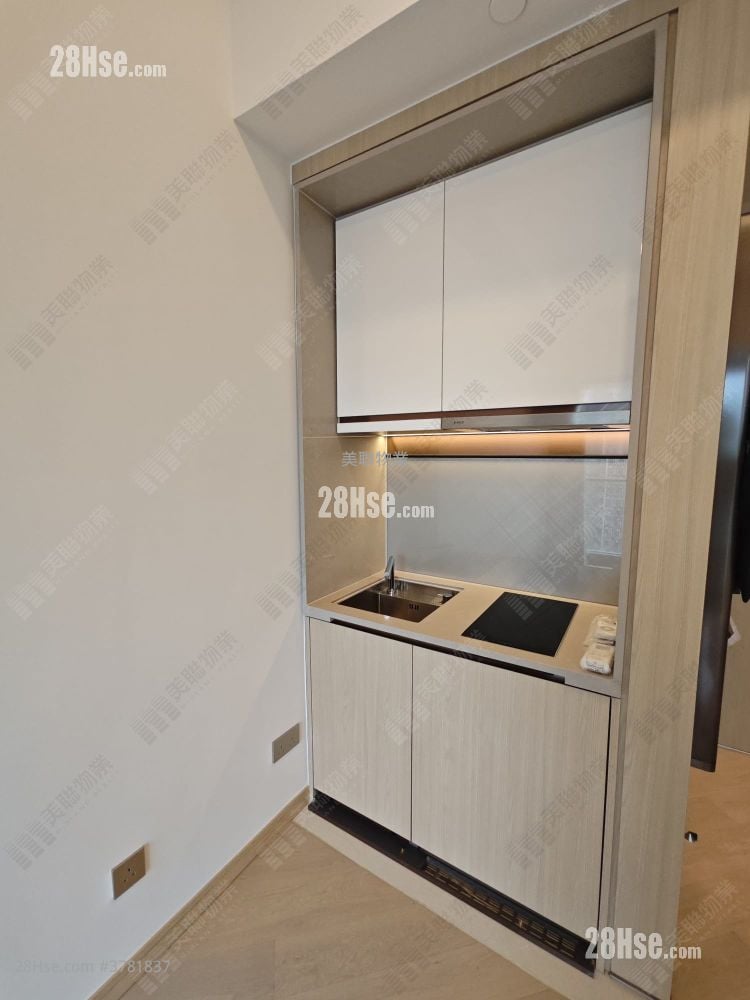 海茵庄园 售盘 1 房 284 平方尺