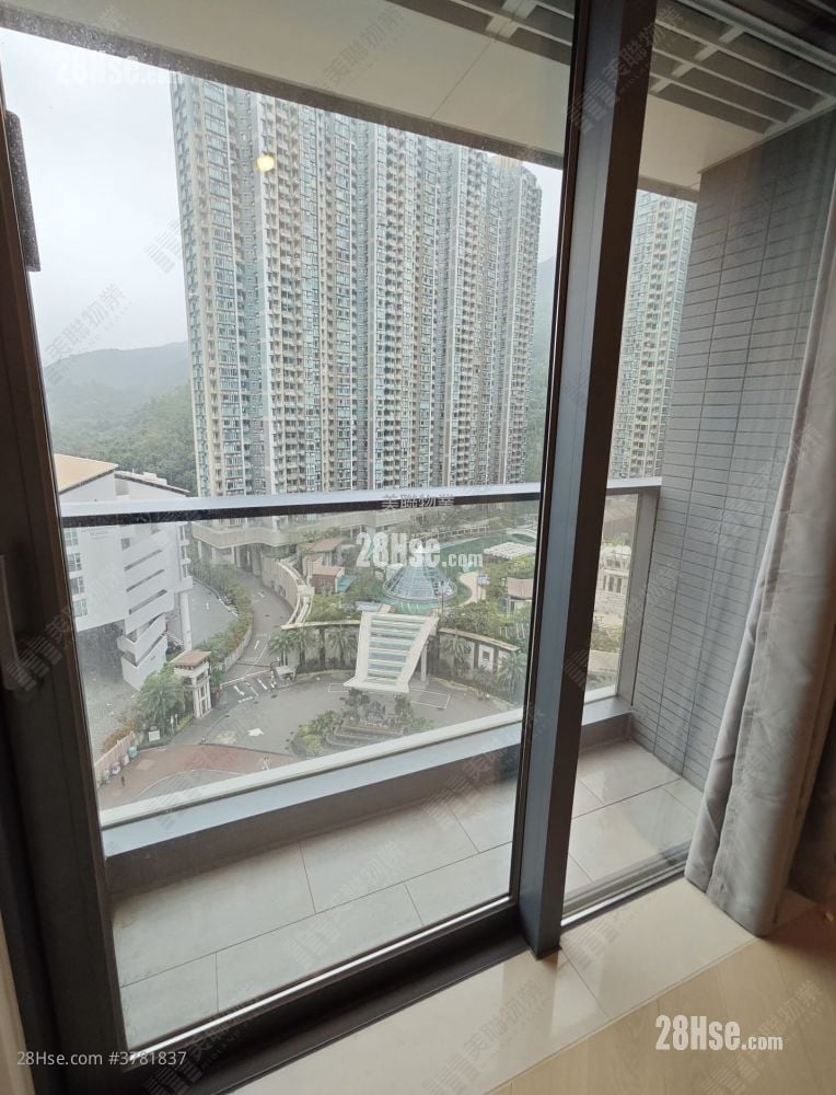 海茵庄园 售盘 1 房 284 平方尺