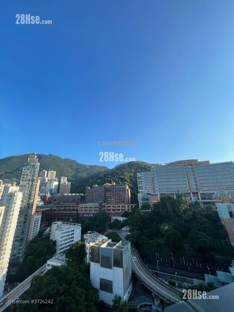 南里壹号 售盘 2 房 , 1 浴室 458 平方尺