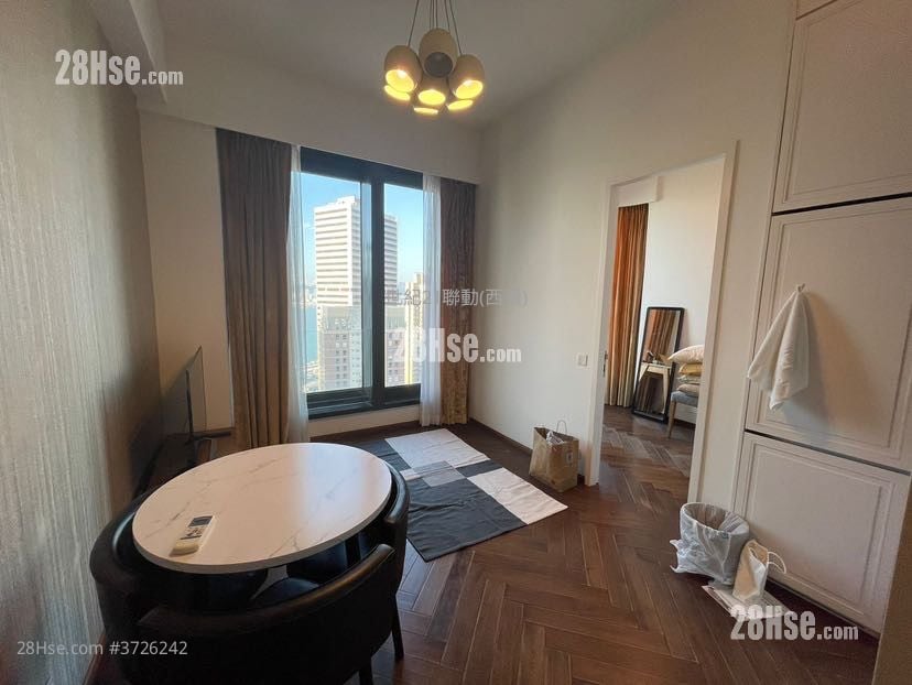 南里壹号 售盘 2 房 , 1 浴室 458 平方尺