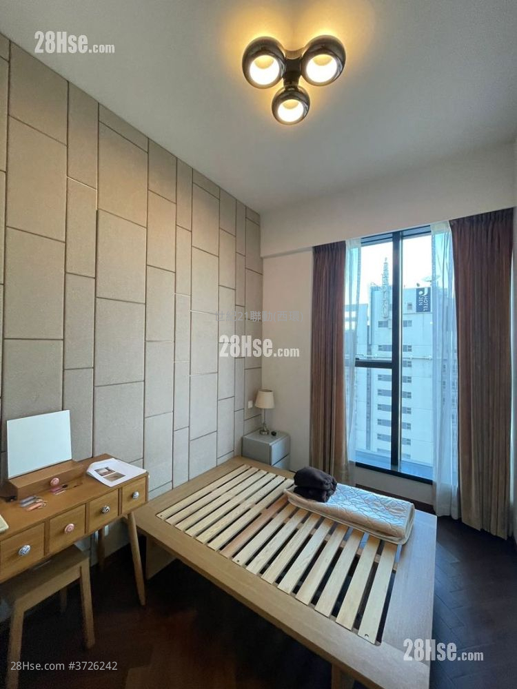 南里壹号 售盘 2 房 , 1 浴室 458 平方尺