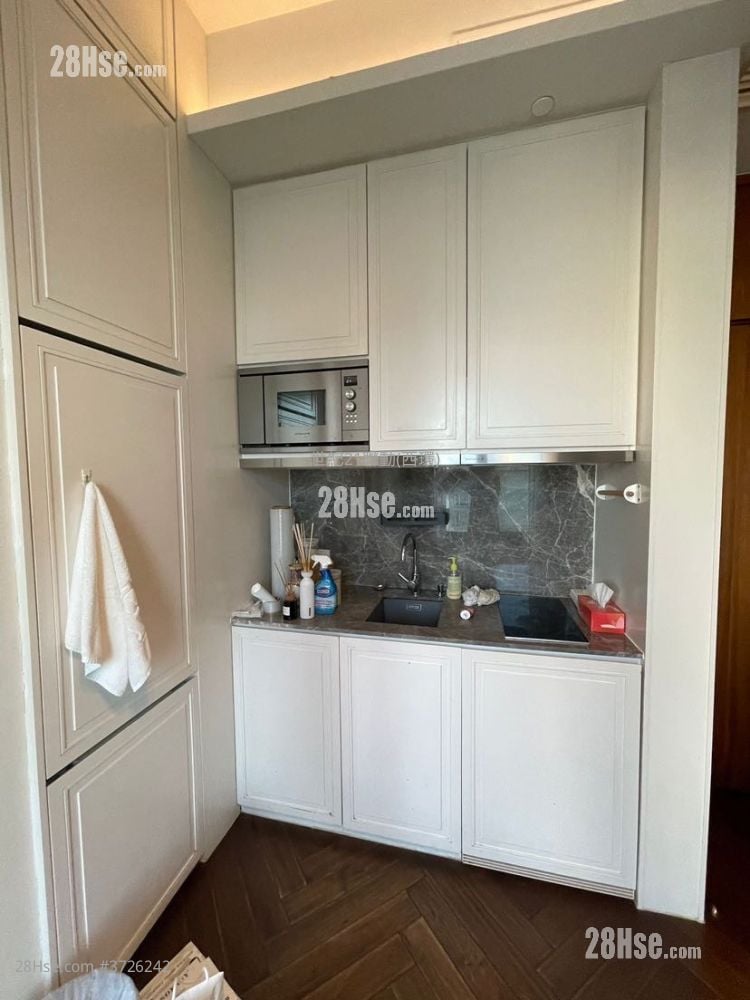 南里壹号 售盘 2 房 , 1 浴室 458 平方尺