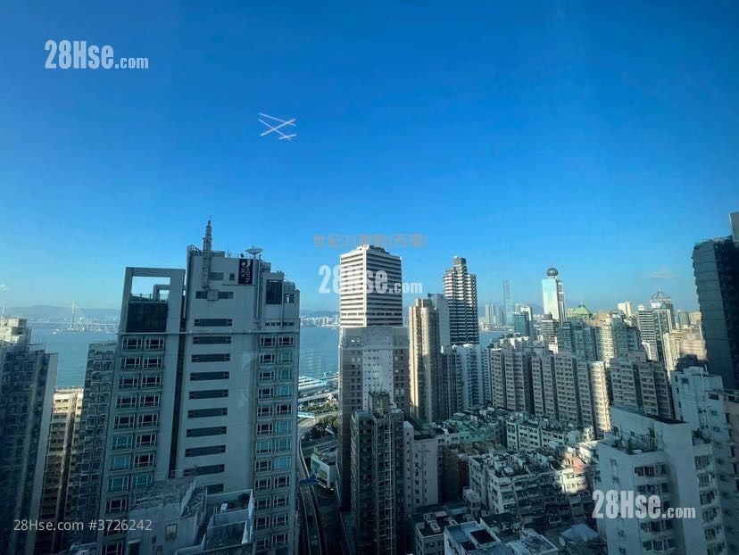 南里壹号 售盘 2 房 , 1 浴室 458 平方尺