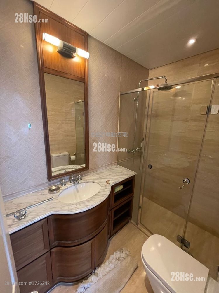 南里壹号 售盘 2 房 , 1 浴室 458 平方尺