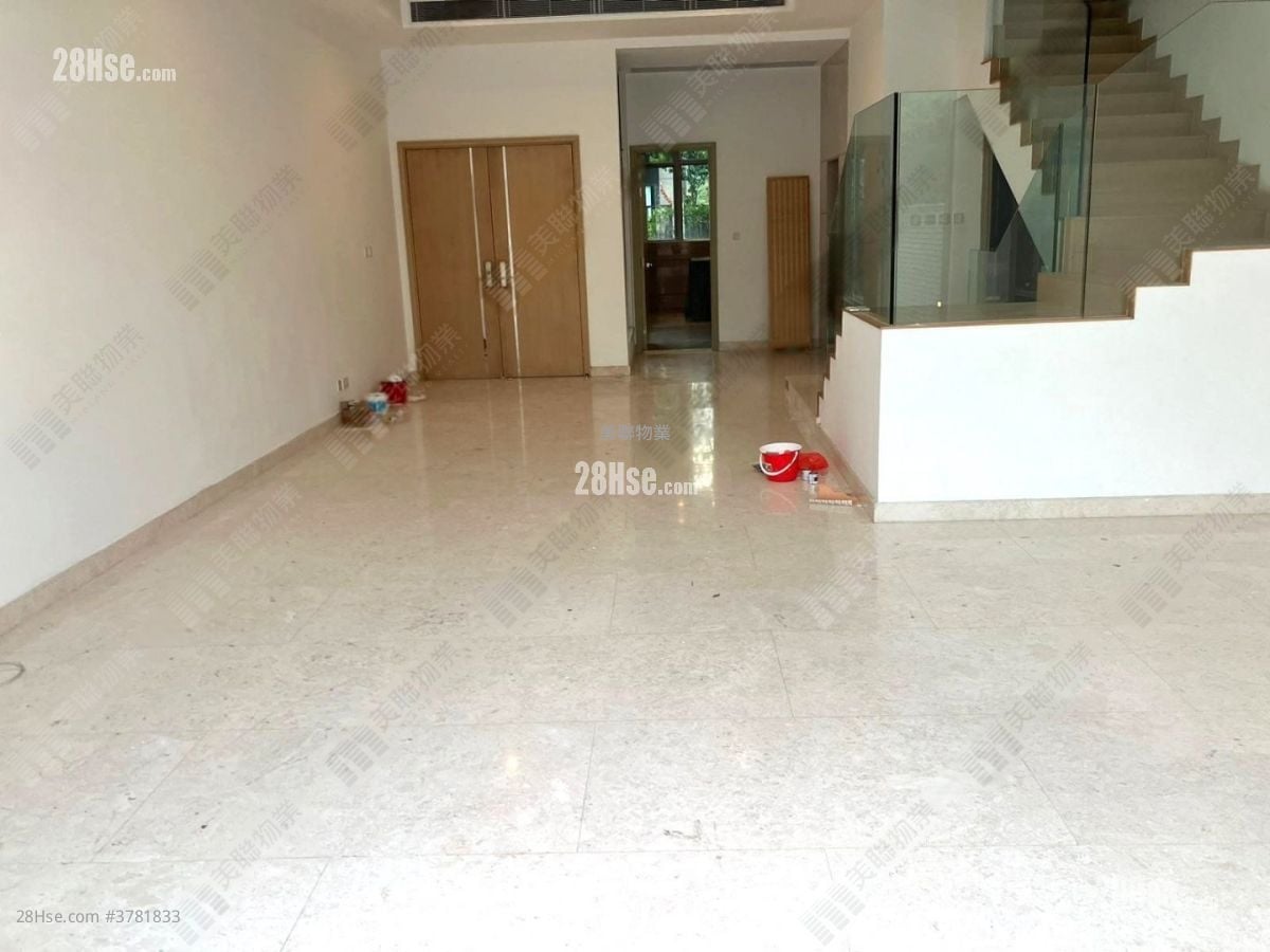 柏峦第一期 售盘 5+ 房 , 5+ 浴室 3,484 平方尺