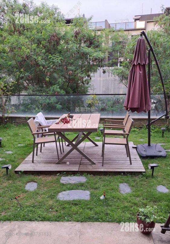 柏峦第一期 售盘 5+ 房 , 5+ 浴室 3,484 平方尺