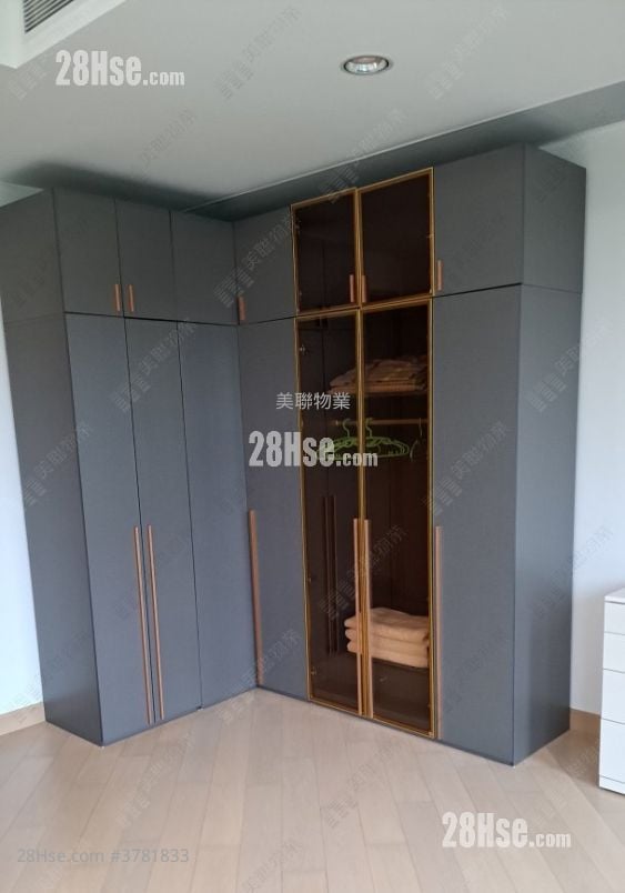 柏峦第一期 售盘 5+ 房 , 5+ 浴室 3,484 平方尺