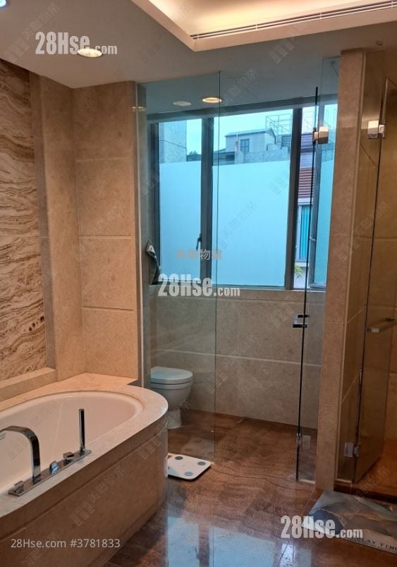 柏峦第一期 售盘 5+ 房 , 5+ 浴室 3,484 平方尺